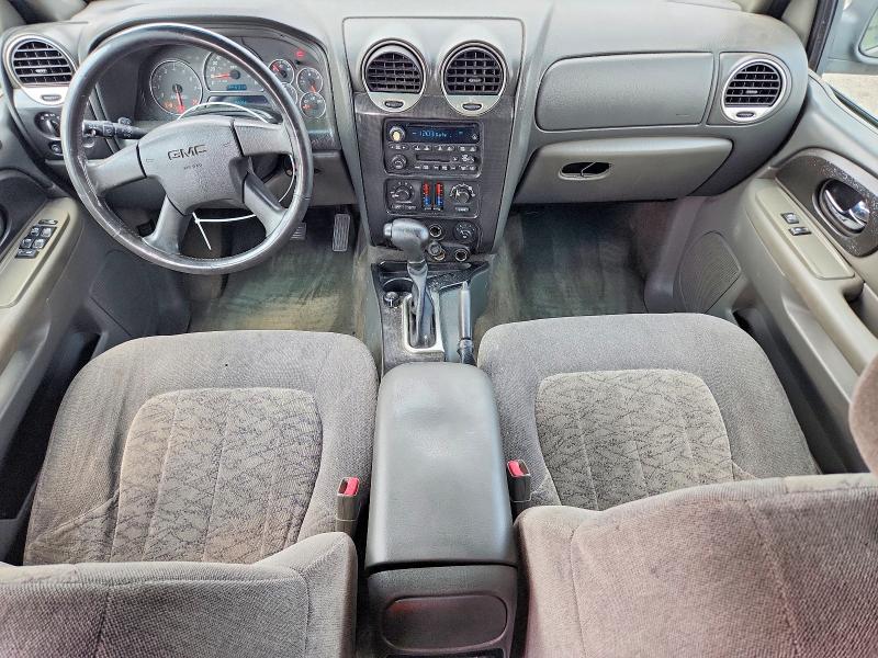Aukcja sprzedaży 2004 Gmc Envoy, vin: 1GKET16S046189543, numer aukcji: 62772856
