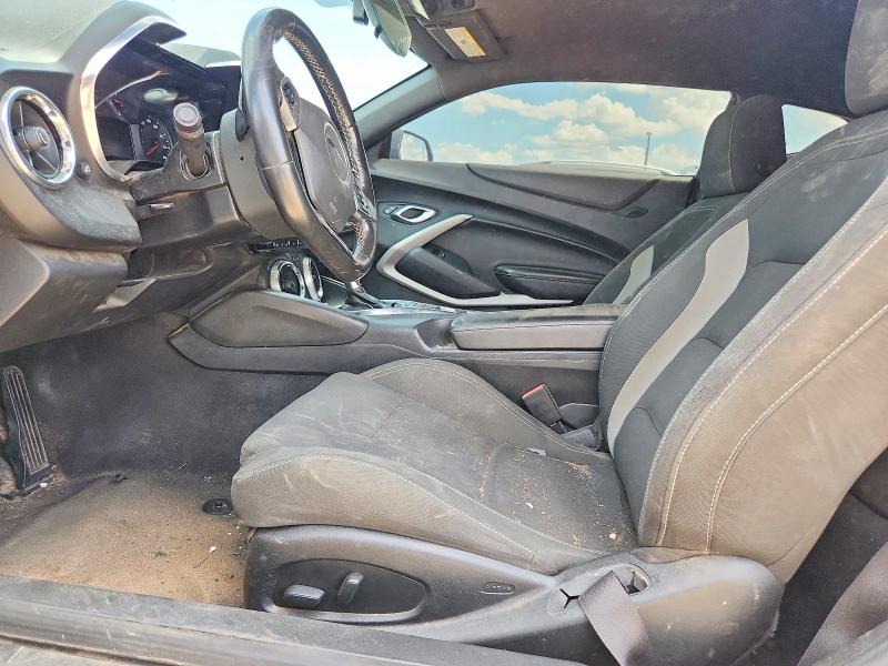 Продаж на аукціоні авто 2020 Chevrolet Camaro, vin: 1G1FB1RX7L0115086, номер лоту: 60089746