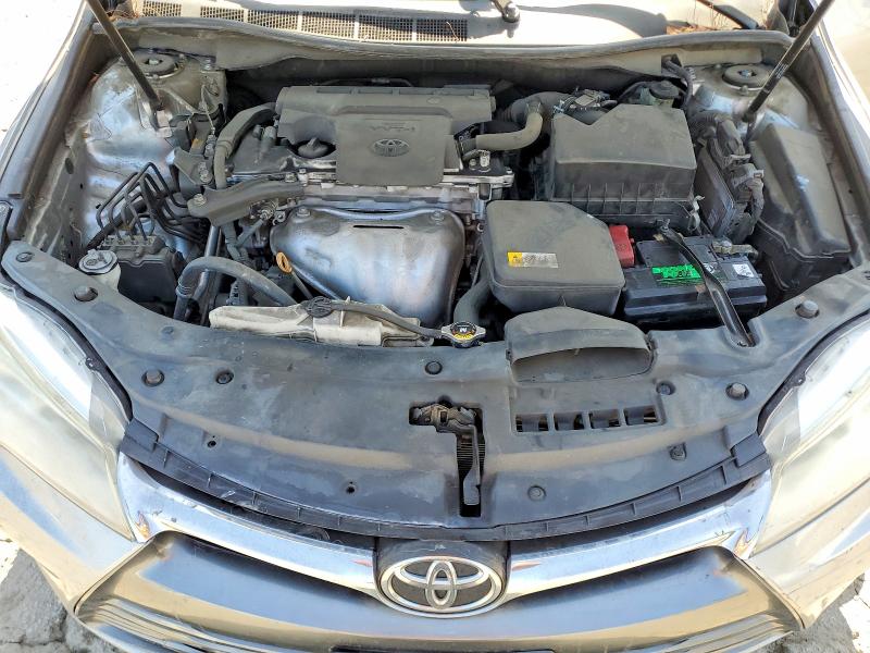 Auction sale of the 2017 Toyota Camry, vin: 4T1BF1FK2HU428660, lot number: 60439776