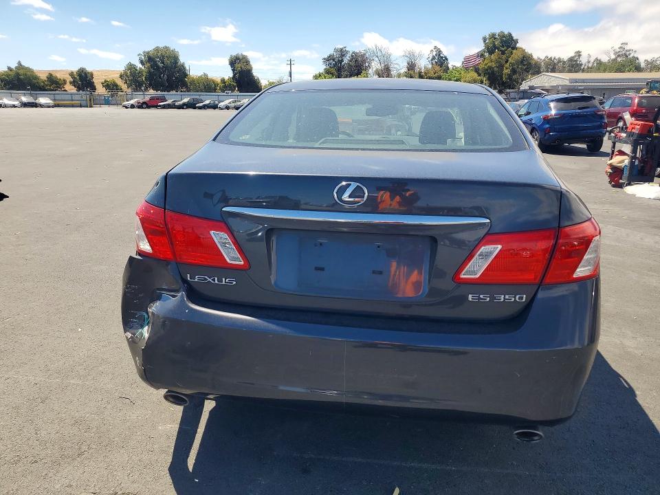 Продажа на аукционе авто 2008 Lexus Es, vin: JTHBJ46G482197142, номер лота: 61882836