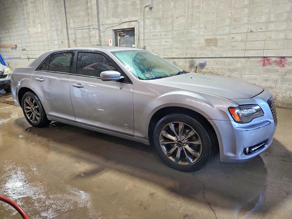 Aukcja sprzedaży 2014 Chrysler 300 S, vin: 2C3CCAGG1EH383323, numer aukcji: 54713606