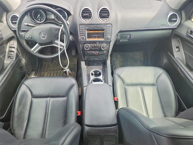 Aukcja sprzedaży 2011 Mercedes-benz Gl, vin: 4JGBF2FE9BA670595, numer aukcji: 61674546