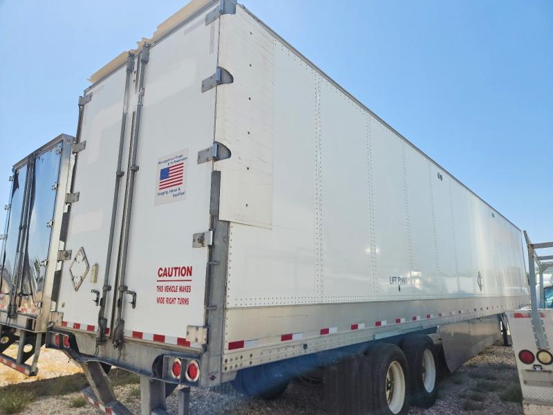 Aukcja sprzedaży 2019 Hyundai Translead Inc Trailers, vin: 3H3V532CXKT477379, numer aukcji: 58402986