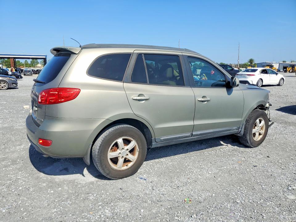 Продаж на аукціоні авто 2008 Hyundai Santa Fe, vin: 5NMSG13D18H212619, номер лоту: 62018866