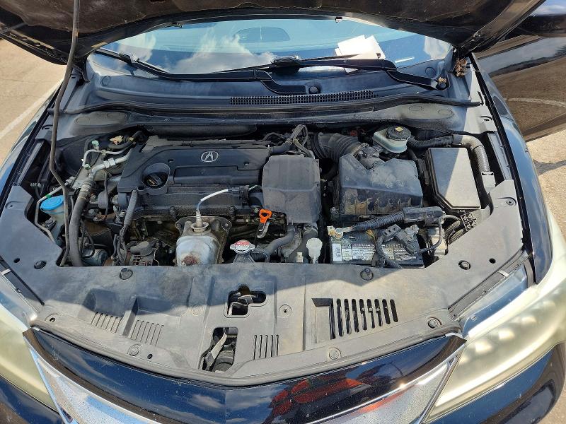 2016 Acura Ilx მანქანა იყიდება აუქციონზე, vin: 19UDE2F80GA015650, აუქციონის ნომერი: 60415606