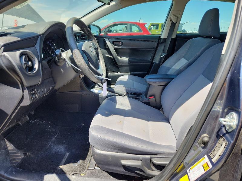 Продажа на аукционе авто 2019 Toyota Corolla, vin: 2T1BURHE5KC192879, номер лота: 61936176