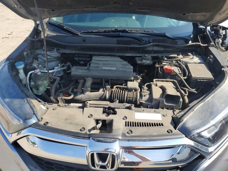 Продажа на аукционе авто 2018 Honda Cr-v, vin: 2HKRW2H8XJH600329, номер лота: 60679916