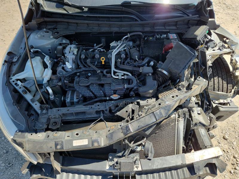 63415476 :رقم المزاد ، 1N4BL4CV5NN401932 vin ، 2022 Nissan Altima مزاد بيع
