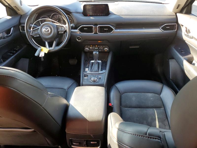 Aukcja sprzedaży 2019 Mazda Cx-5, vin: JM3KFACMXK0682892, numer aukcji: 62763936