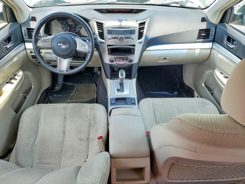 Продаж на аукціоні авто 2010 Subaru Outback, vin: 4S4BRBCCXA3352563, номер лоту: 61858256