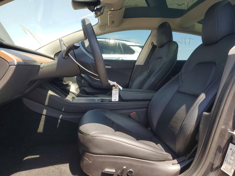 Aukcja sprzedaży 2022 Tesla Model 3, vin: 5YJ3E1EB3NF211507, numer aukcji: 62885666