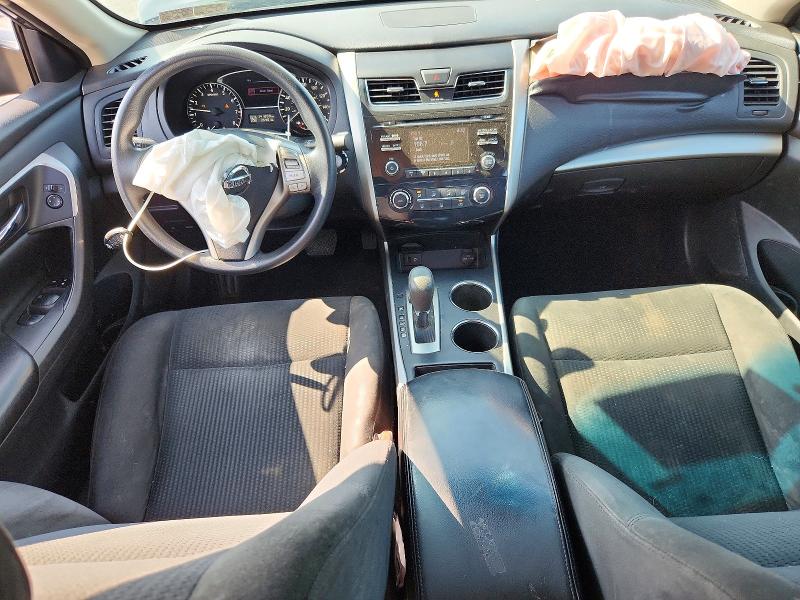 Продаж на аукціоні авто 2015 Nissan Altima, vin: 1N4AL3AP4FC452958, номер лоту: 61852896