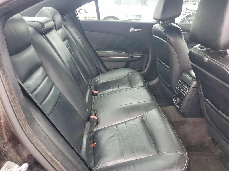 Продаж на аукціоні авто 2011 Dodge Charger, vin: 2B3CL5CT8BH567855, номер лоту: 63110406