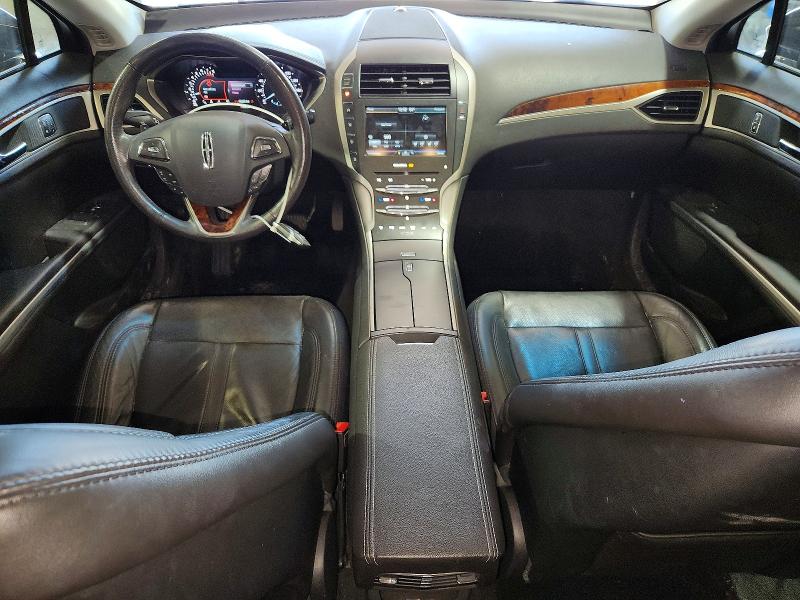 Aukcja sprzedaży 2014 Lincoln Mkz, vin: 3LN6L2J94ER829098, numer aukcji: 59325496