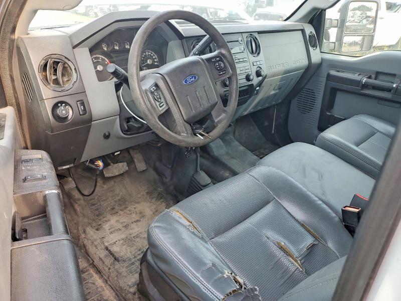 Aukcja sprzedaży 2015 Ford F250, vin: 1FT7X2BT6FEB13041, numer aukcji: 62354626