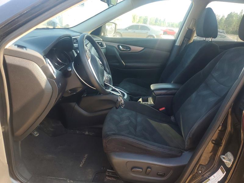 Продаж на аукціоні авто 2016 Nissan Rogue, vin: 5N1AT2MVXGC838084, номер лоту: 63306396