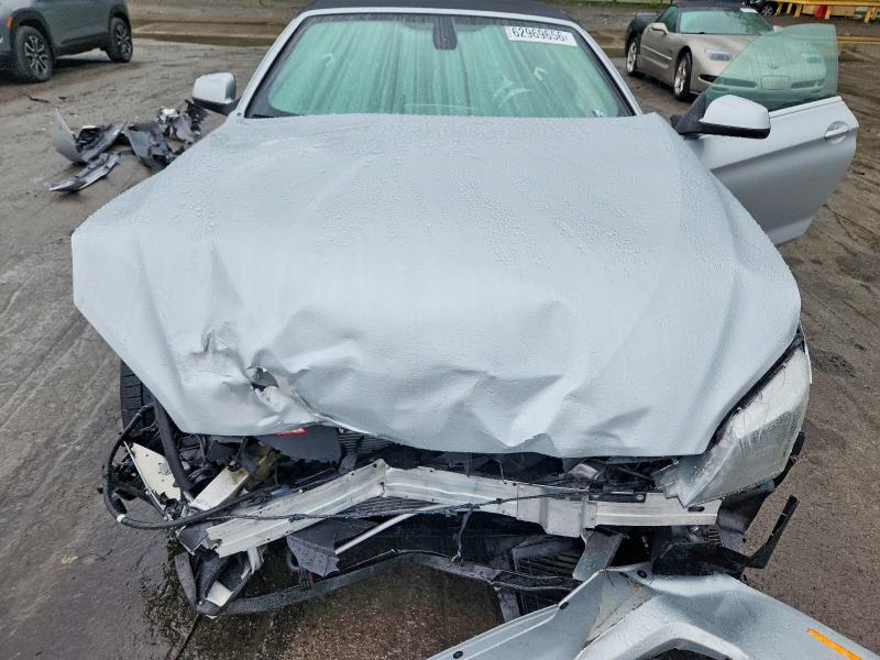 Продажа на аукционе авто 2012 Bmw 650, vin: WBALZ3C52CDL71991, номер лота: 62969656