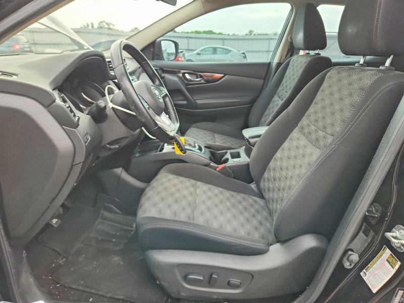 Aukcja sprzedaży 2021 Nissan Rogue Sport, vin: JN1BJ1BV1MW567764, numer aukcji: 60594906