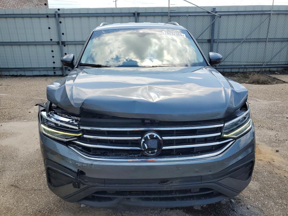 Aukcja sprzedaży 2024 Volkswagen Tiguan, vin: 3VV3B7AX9RM063931, numer aukcji: 76292385