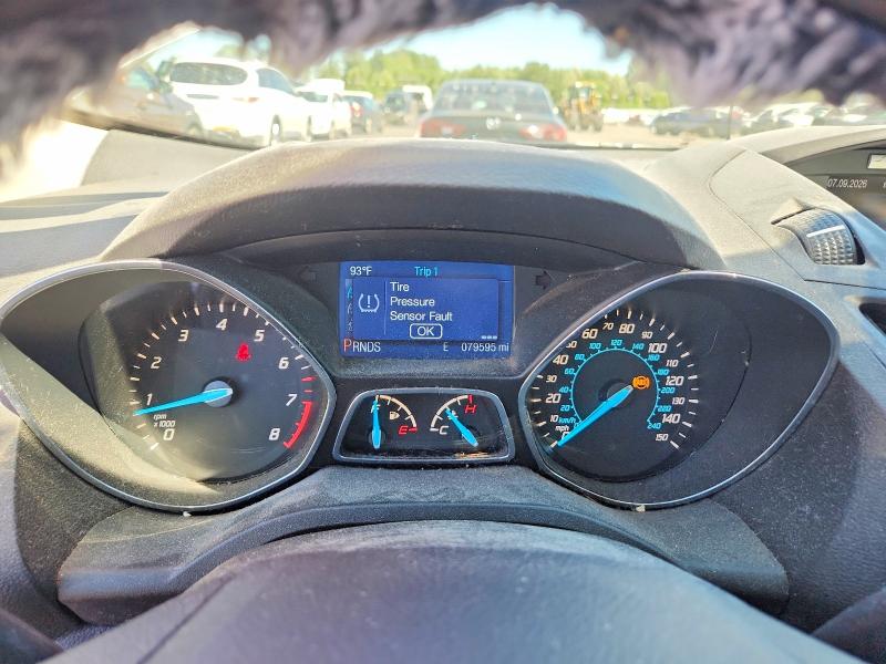 Продажа на аукционе авто 2013 Ford Escape, vin: 1FMCU0F78DUC46388, номер лота: 60675356