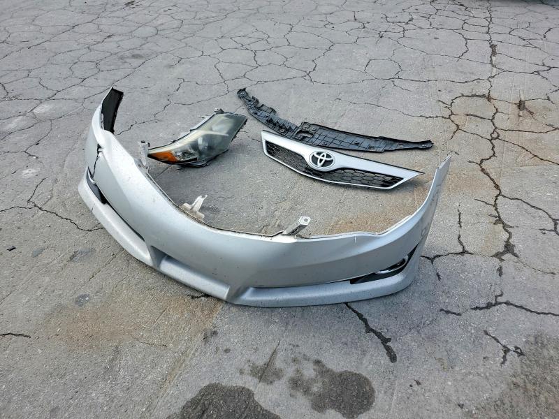Aukcja sprzedaży 2014 Toyota Camry, vin: 4T1BF1FK7EU834798, numer aukcji: 62481476