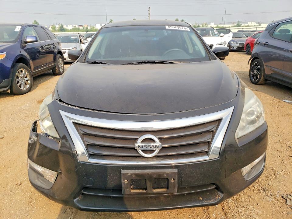Продаж на аукціоні авто 2013 Nissan Altima, vin: 1N4AL3AP3DN432072, номер лоту: 59325976