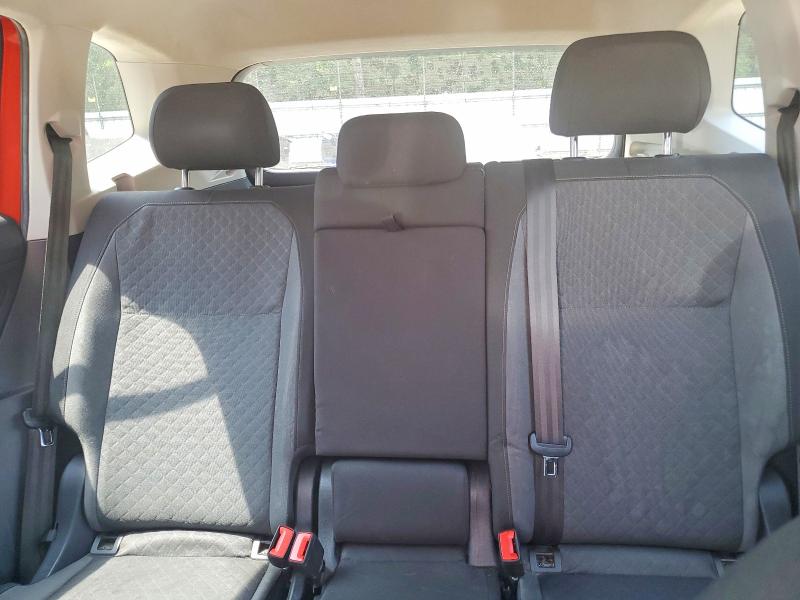 Aukcja sprzedaży 2019 Volkswagen Tiguan, vin: 3VV0B7AX0KM067049, numer aukcji: 59159706