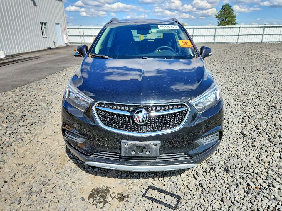 Продаж на аукціоні авто 2017 Buick Encore, vin: KL4CJASB3HB048133, номер лоту: 59338956