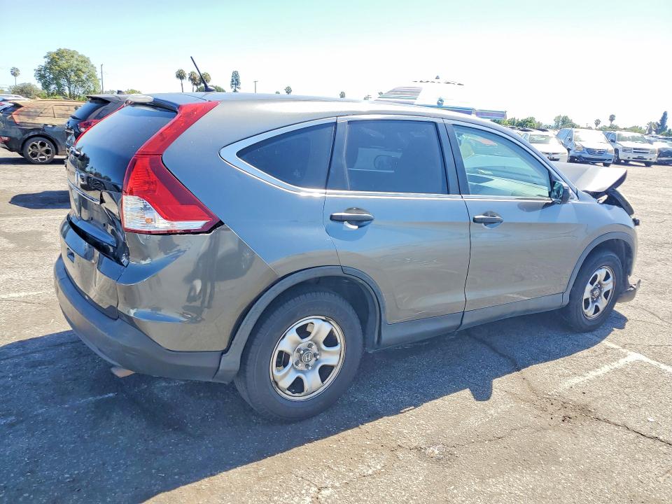 Aukcja sprzedaży 2013 Honda Cr-v, vin: 3CZRM3H37DG705630, numer aukcji: 62538296