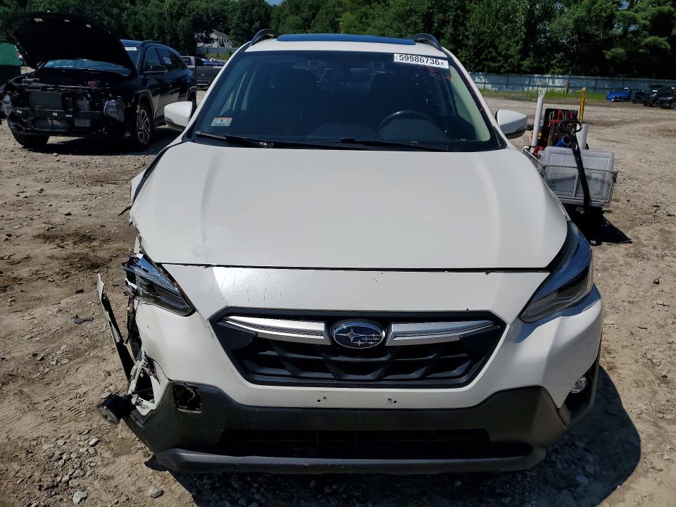 Продаж на аукціоні авто 2021 Subaru Crosstrek, vin: JF2GTHMC7M8220205, номер лоту: 59986736