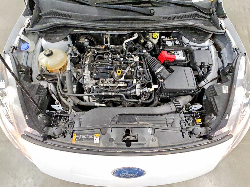 Продажа на аукционе авто 2020 Ford Escape, vin: 1FMCU0F60LUC25833, номер лота: 59742206