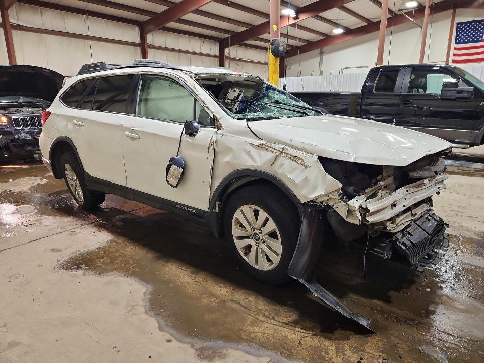 Продажа на аукционе авто 2018 Subaru Outback, vin: 4S4BSACC0J3355146, номер лота: 63245396