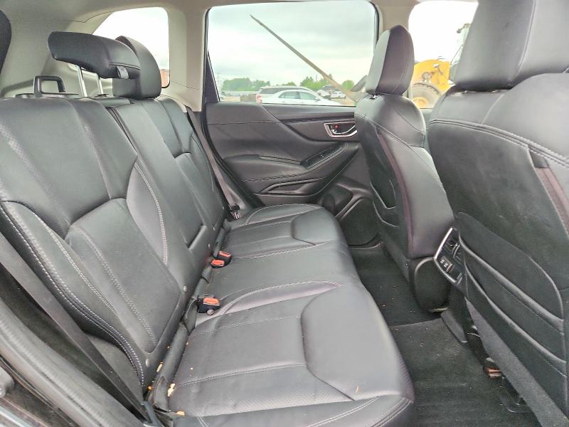 62820176 :رقم المزاد ، JF2SKAUC4MH575112 vin ، 2021 Subaru Forester مزاد بيع