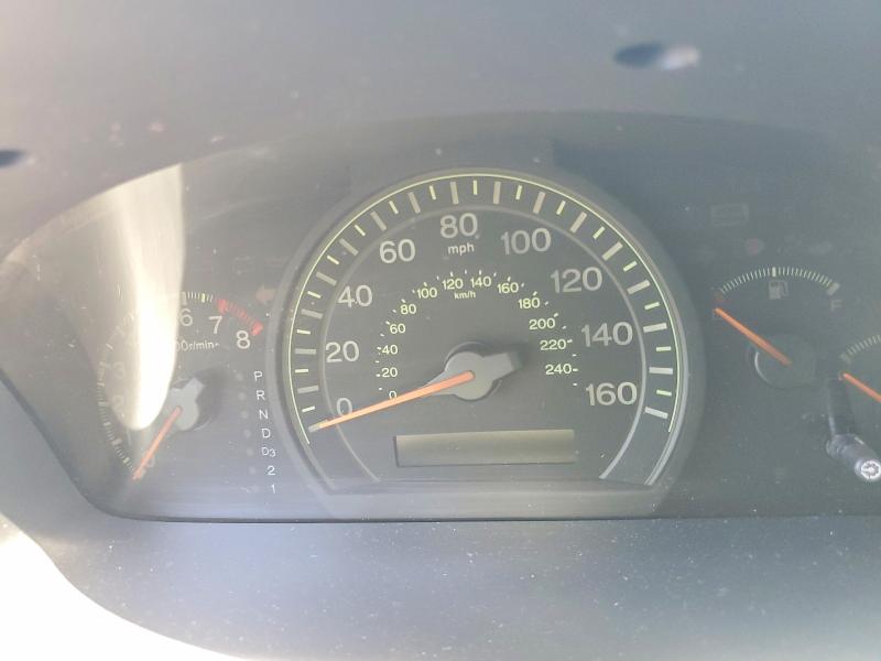 2004 Honda Accord მანქანა იყიდება აუქციონზე, vin: 1HGCM66544A014590, აუქციონის ნომერი: 59866796