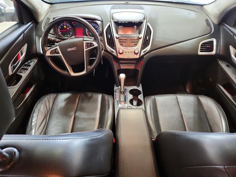 61436536 :رقم المزاد ، 2GKFLXE57C6283642 vin ، 2012 Gmc Terrain مزاد بيع