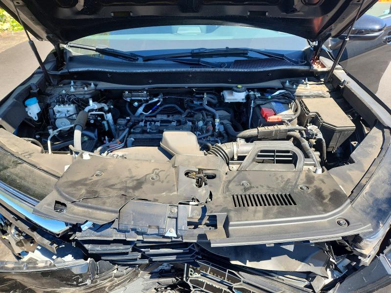 Auction sale of the 2024 Honda Cr-v, vin: 2HKRS4H24RH445582, lot number: 62991186