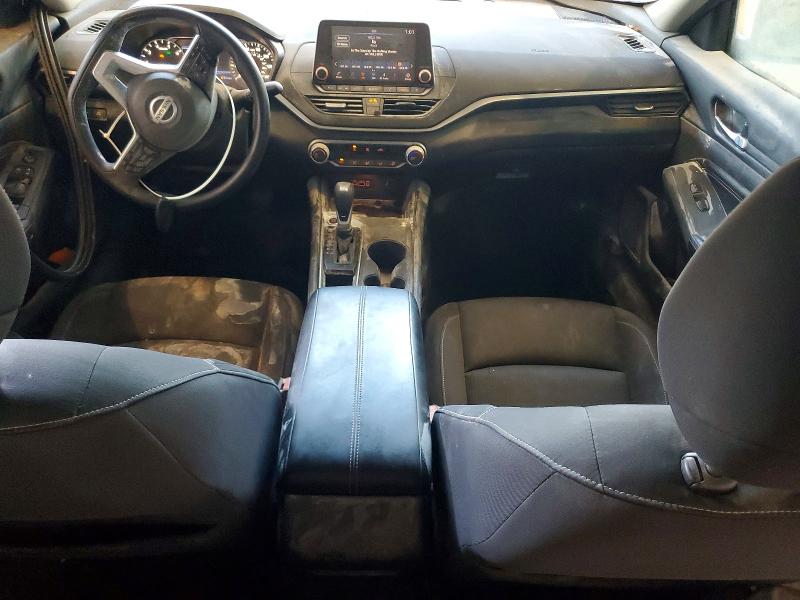 Продаж на аукціоні авто 2020 Nissan Altima, vin: 1N4BL4BV1LC143905, номер лоту: 61526926