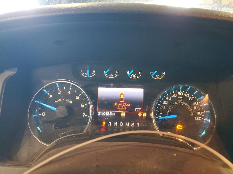 Aukcja sprzedaży 2013 Ford F150, vin: 1FTFW1ETXDFA51476, numer aukcji: 60455986
