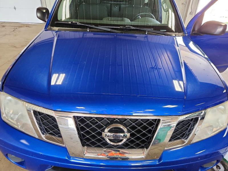 Продажа на аукционе авто 2015 Nissan Frontier, vin: 1N6BD0CT1FN714408, номер лота: 59646216