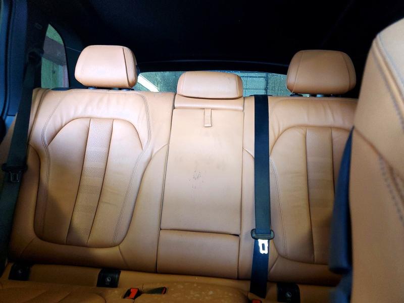 85456165 :رقم المزاد ، 5UXJU2C56KLN49942 vin ، 2019 Bmw X5 مزاد بيع