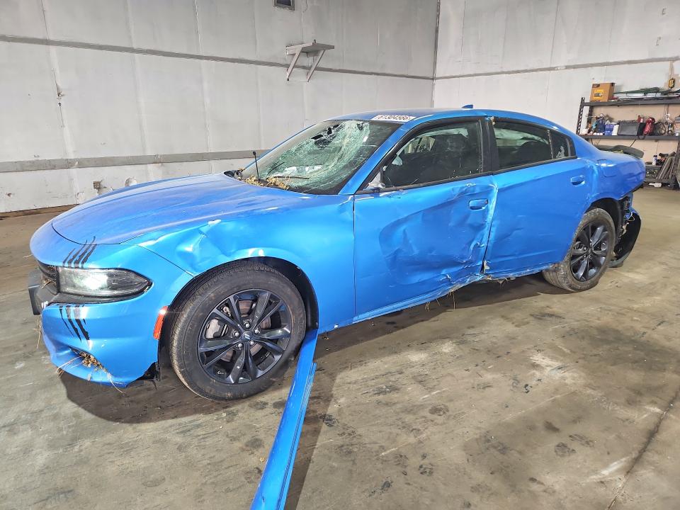 Aukcja sprzedaży 2023 Dodge Charger, vin: 2C3CDXJG0PH675959, numer aukcji: 61304566