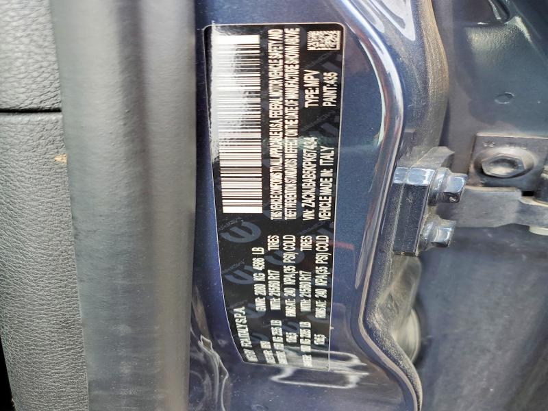 Продаж на аукціоні авто 2019 Jeep Renegade, vin: ZACNJBAB5KPK67434, номер лоту: 61508816