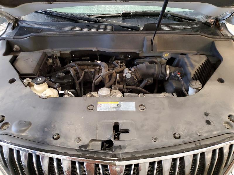Aukcja sprzedaży 2016 Buick Enclave, vin: 5GAKVBKD4GJ193684, numer aukcji: 61471936