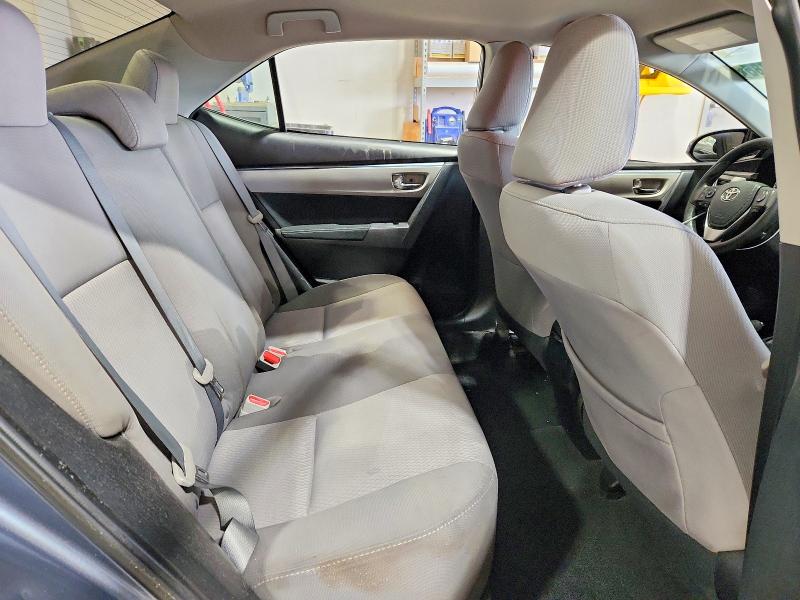 2014 Toyota Corolla მანქანა იყიდება აუქციონზე, vin: 2T1BPRHE9EC210697, აუქციონის ნომერი: 63115656