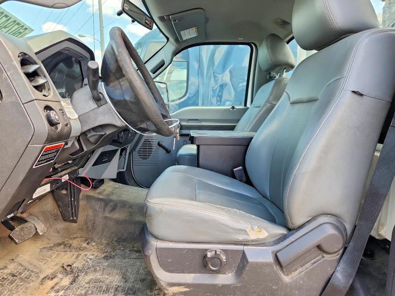 Продаж на аукціоні авто 2012 Ford F450, vin: 1FDUF4GY0CEC62896, номер лоту: 60794726