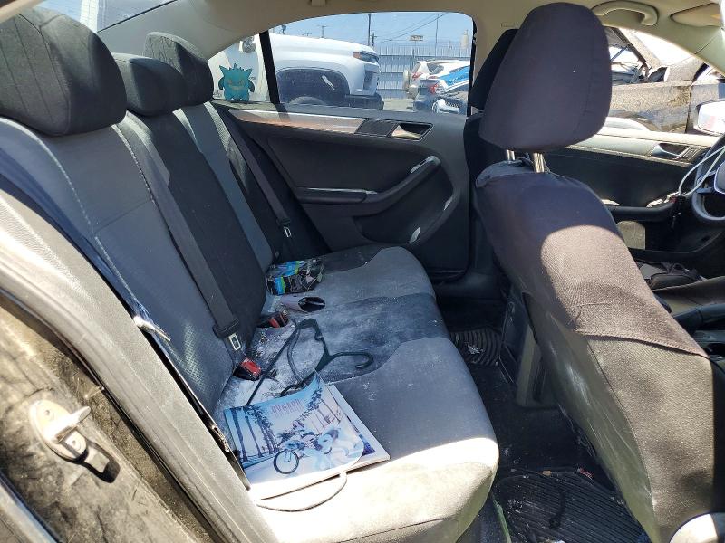 Aukcja sprzedaży 2017 Volkswagen Jetta, vin: 3VW2B7AJ2HM229269, numer aukcji: 60140606