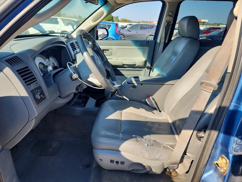 Продаж на аукціоні авто 2006 Dodge Dakota, vin: 1D7HW48NX6S679223, номер лоту: 62138036