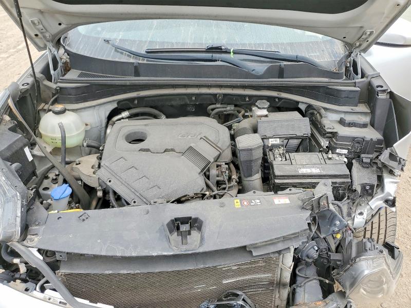Aukcja sprzedaży 2020 Kia Sportage, vin: KNDPMCAC4L7750624, numer aukcji: 61589446