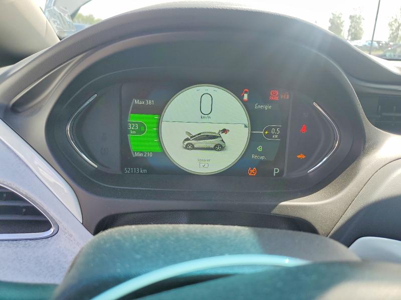 Aukcja sprzedaży 2020 Chevrolet Bolt Ev, vin: 1G1FY6S02L4145727, numer aukcji: 60929956