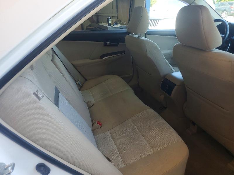 Aukcja sprzedaży 2012 Toyota Camry, vin: 4T1BF1FK2CU595433, numer aukcji: 59135206